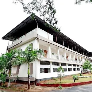 Ktdc Garden House Palakkad