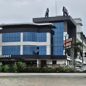 Jyothis Regency Palakkad