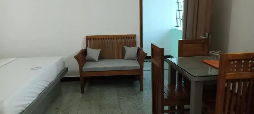 Cityminar Residency Palakkad