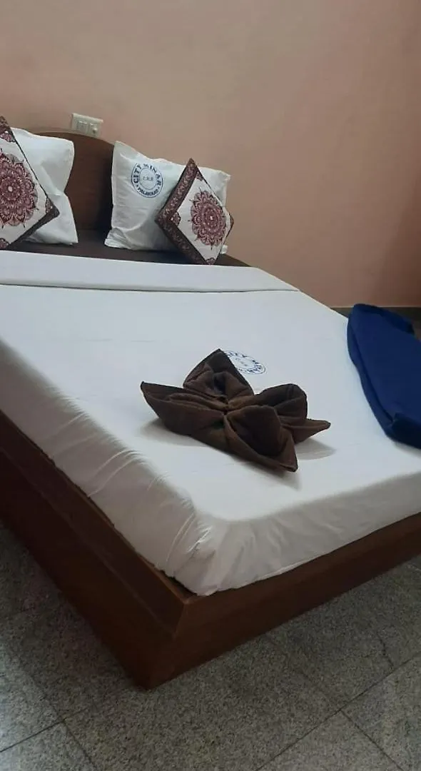 ** Hotel Cityminar Residency Palakkad India