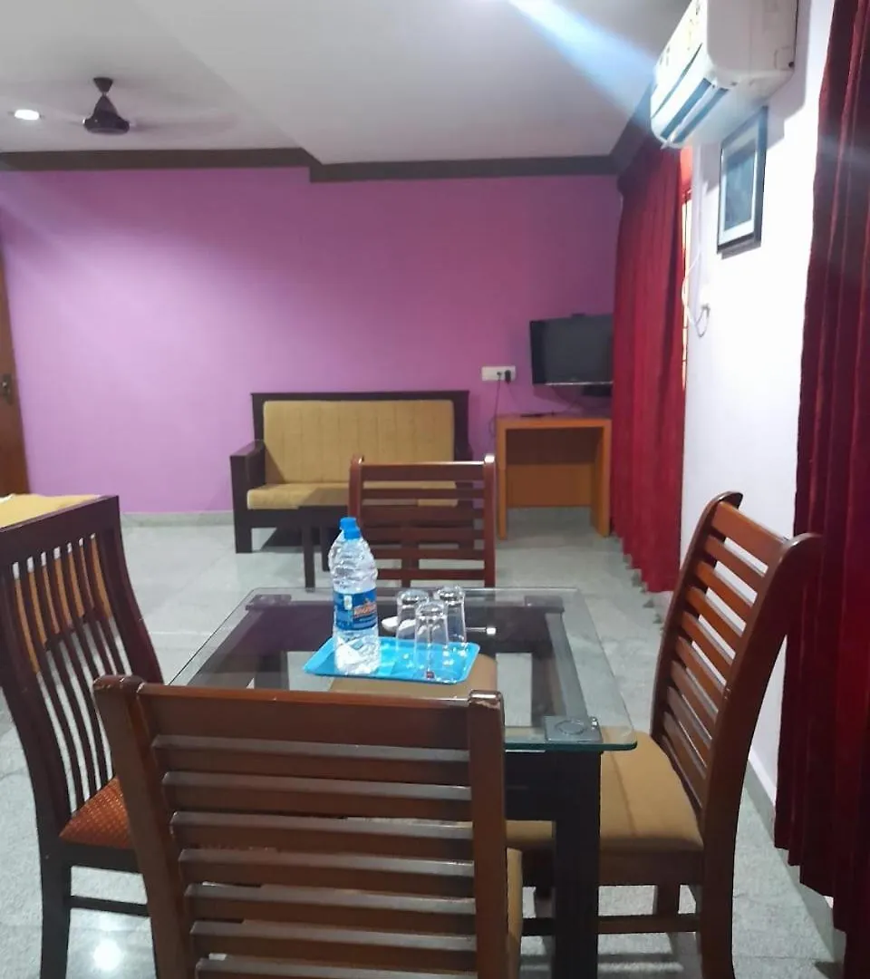 Cityminar Residency Palakkad India